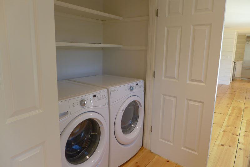 4 Madaket Road Nantucket, MA 02554 - Photo 31 of 53 Washer & Dryer