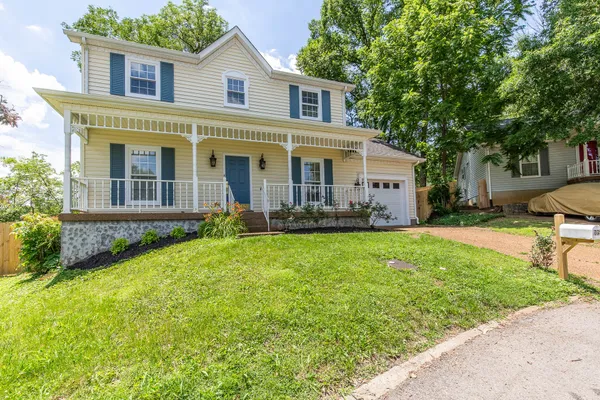 $2,399 | 109 Welshwood Court, Goodlettsville, TN 37072