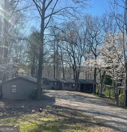 $345,000 | 3559 Sequoia Road, Gainesville, GA 30506