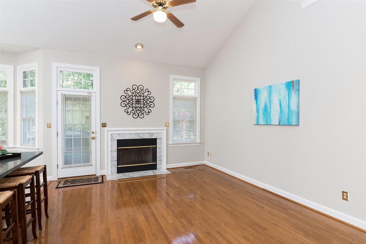 10108 Goodview Court Raleigh, NC 27613 - Photo 9 of 25 Photo 9
