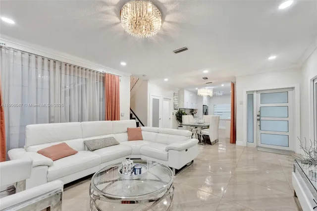 $550,000 | 18060 Southwest 11th Court, Pembroke Pines, FL 33029