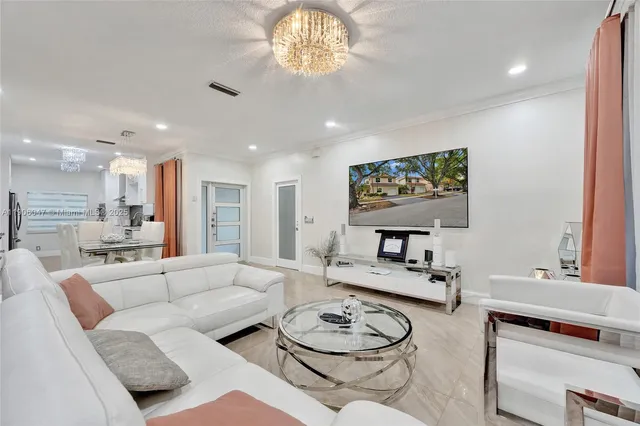 $550,000 | 18060 Southwest 11th Court, Pembroke Pines, FL 33029