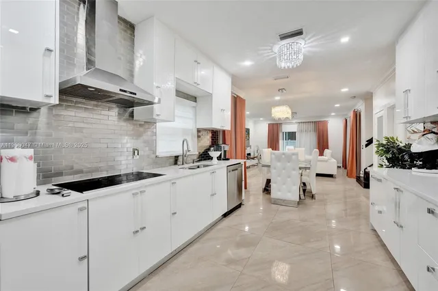 $550,000 | 18060 Southwest 11th Court, Pembroke Pines, FL 33029