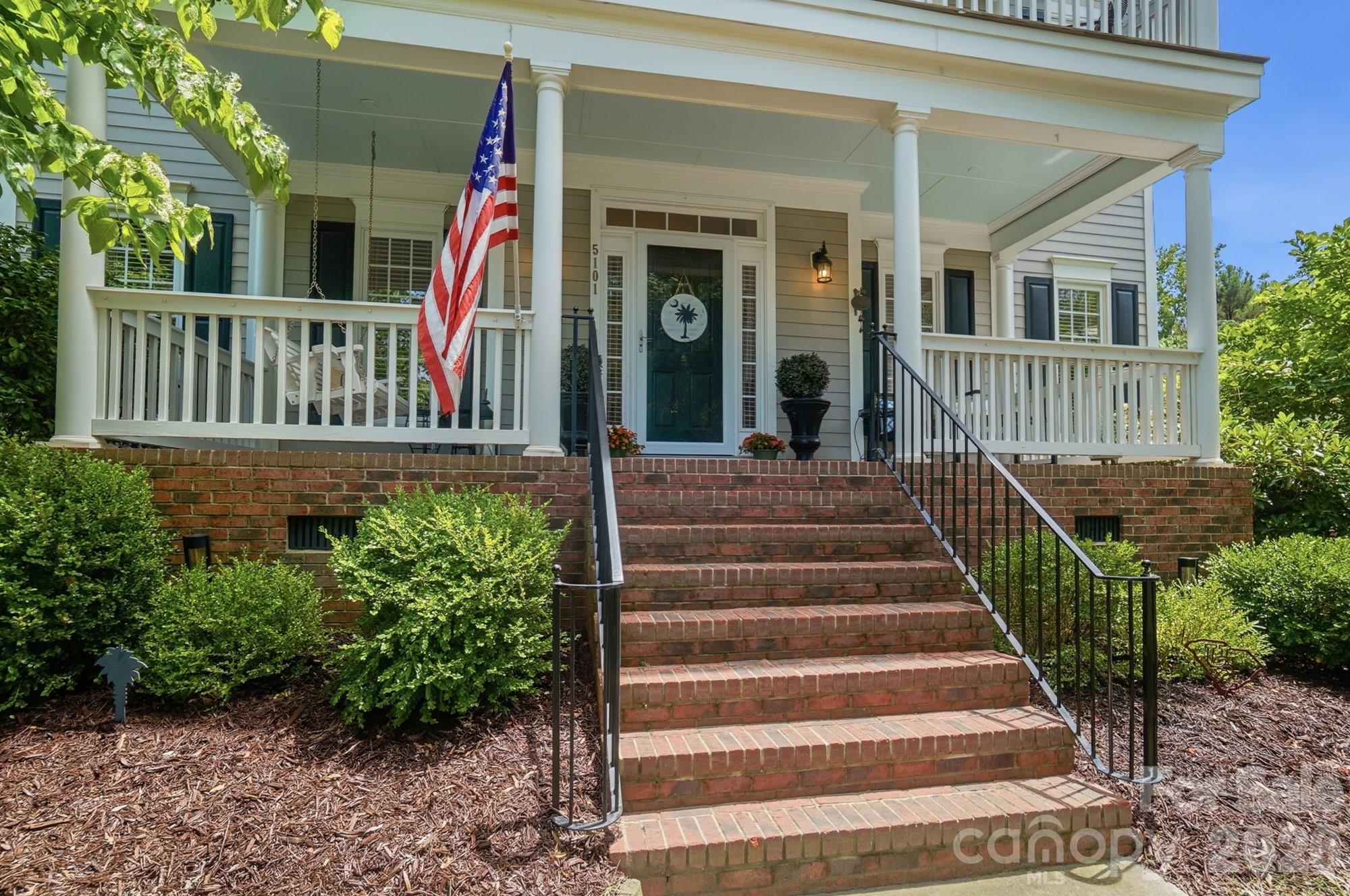 5101 Downing Drive Fort Mill, SC 29708 - Photo 44 of 47