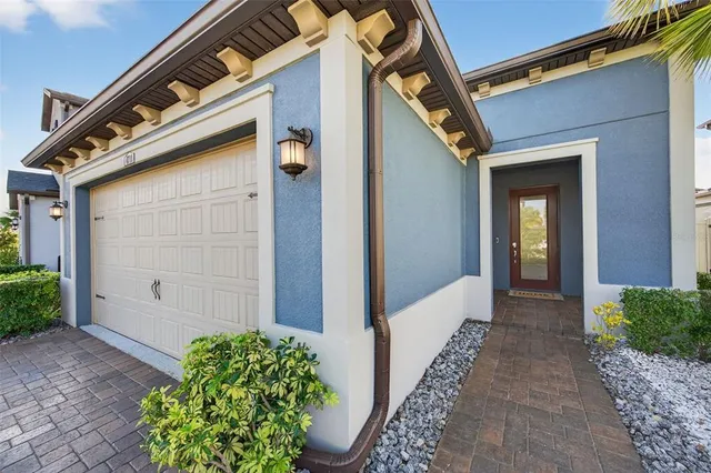 a room with window and wooden floor