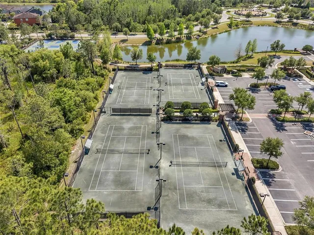 $485,000 | 4711 San Martino Drive, Wesley Chapel, FL 33543