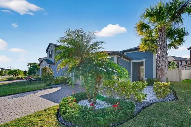 $485,000 | 4711 San Martino Drive, Wesley Chapel, FL 33543