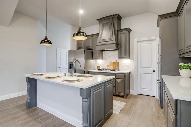 $4,000 | 144 Kingfisher Lane, Aledo, TX 76008