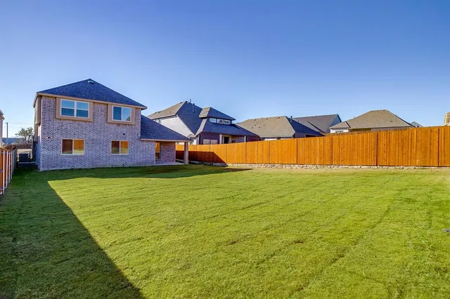 $4,000 | 144 Kingfisher Lane, Aledo, TX 76008