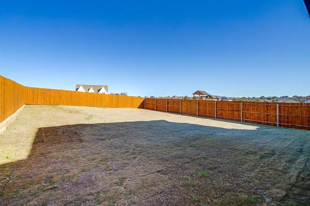 $4,000 | 144 Kingfisher Lane, Aledo, TX 76008