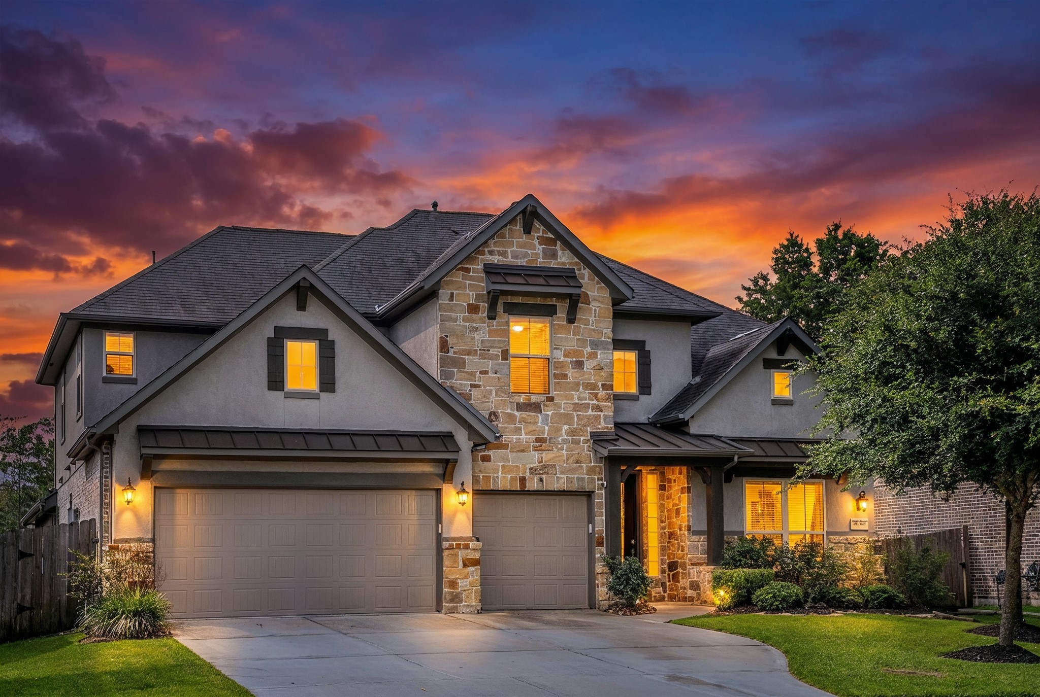 31049 Fairfield Maple Trail Spring, TX 77386 - Photo 1 of 47