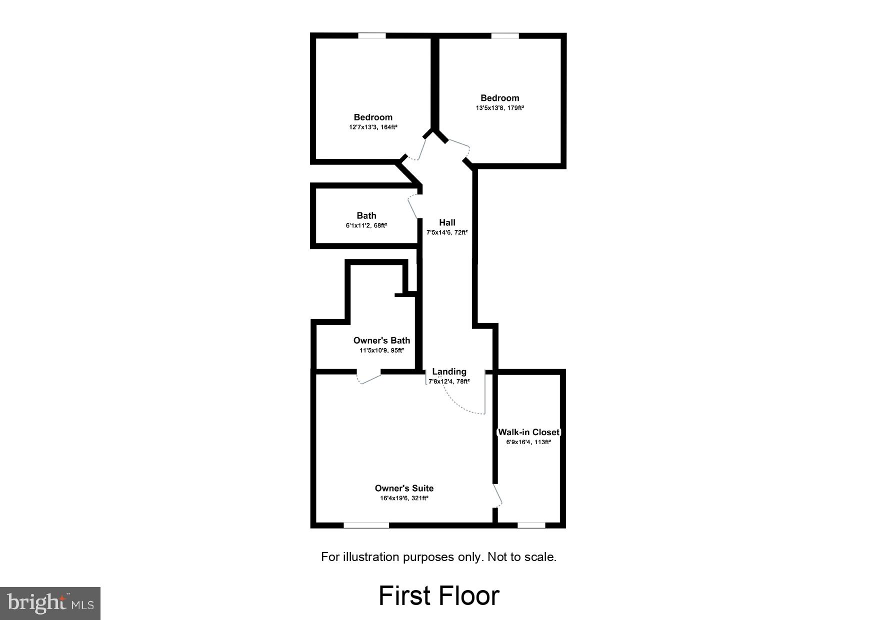 23609 Crosswinds Way California, MD 20619 - Photo 18 of 29 a picture of floor plan