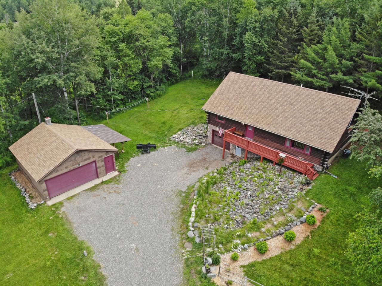 4080 Deerskin Road Phelps, WI 54554 - Photo 30 of 35 Gallery Image 30