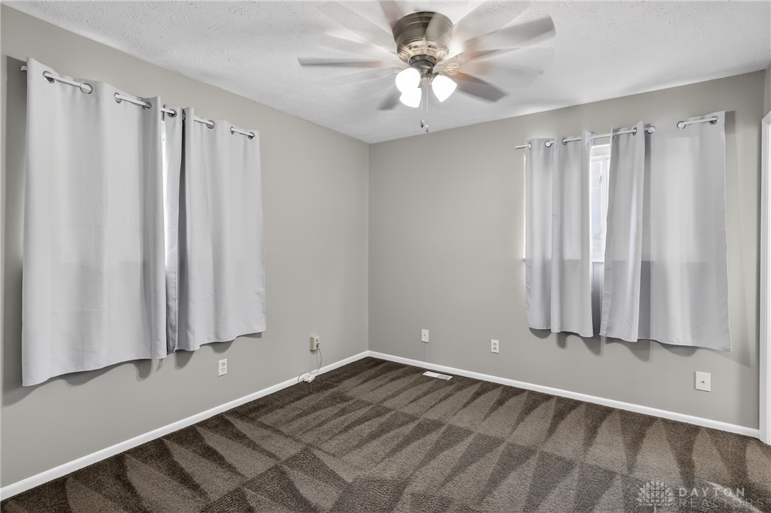 5741 Gray Road Fairfield, OH 45014 - Photo 18 of 32 This spacious room features ample natural light and comfortable carpeting, perfect for relaxation.