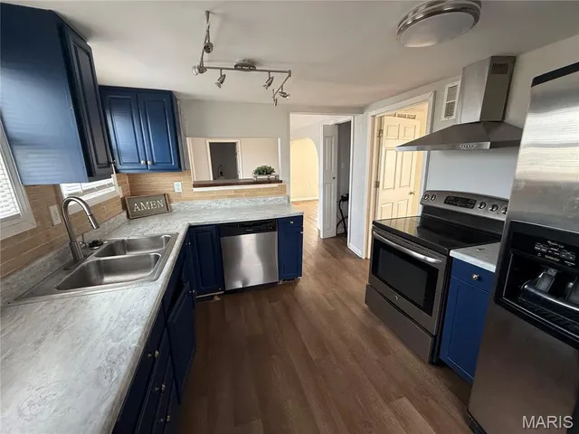 $132,900 | 1105 West Locust Street, Bowling Green, MO 63334