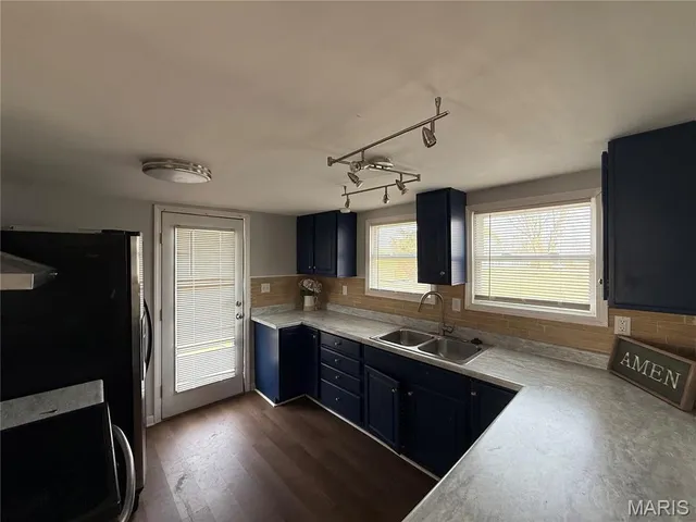 $132,900 | 1105 West Locust Street, Bowling Green, MO 63334