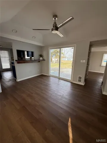 $132,900 | 1105 West Locust Street, Bowling Green, MO 63334