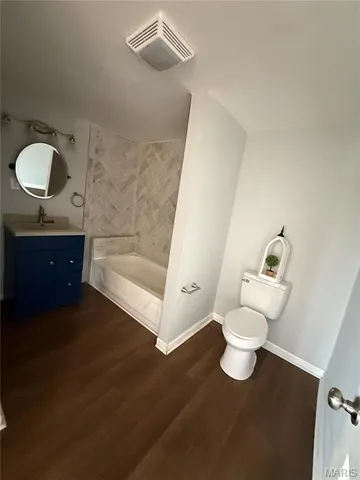 $132,900 | 1105 West Locust Street, Bowling Green, MO 63334