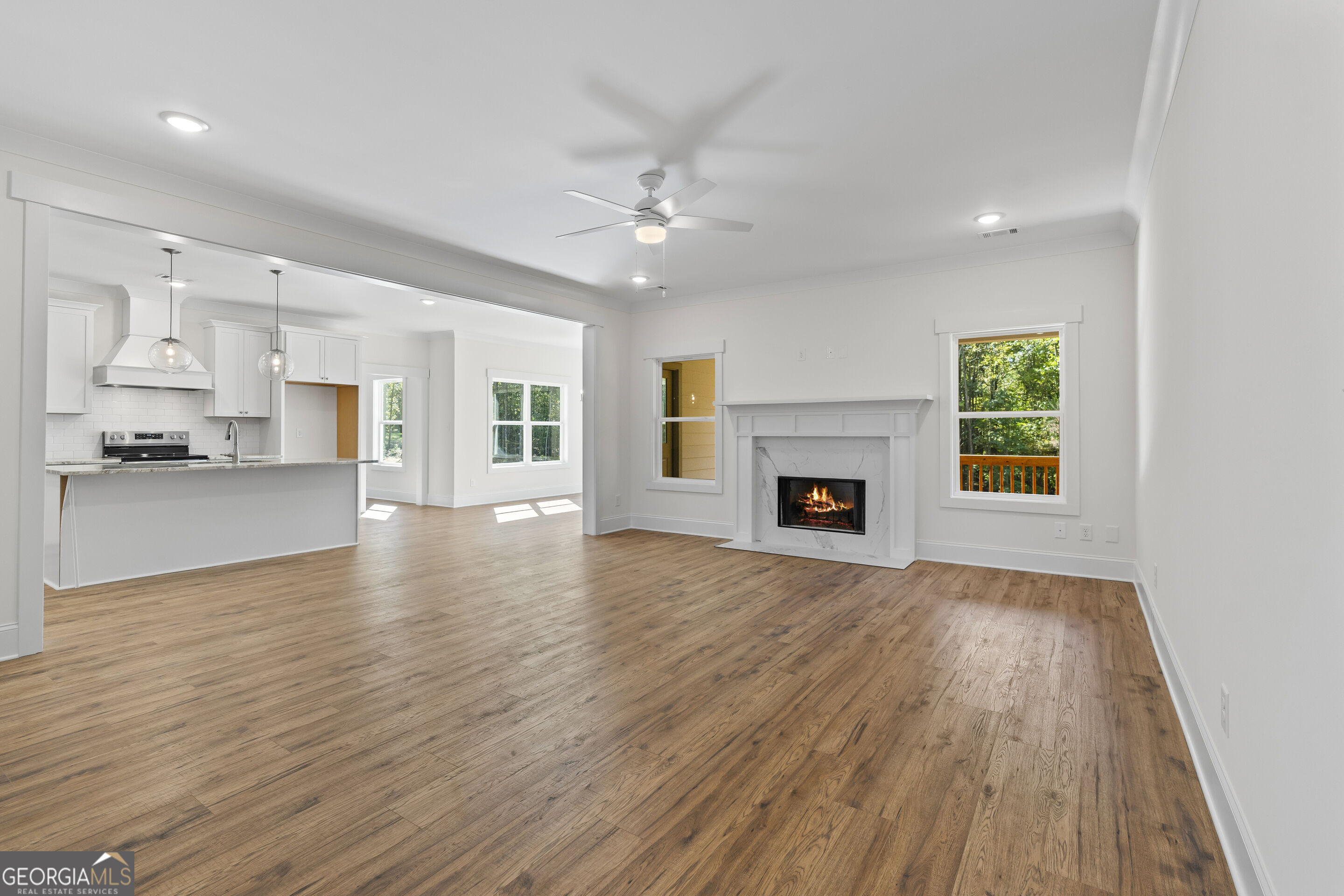 1907 Hoods Mill Road Jefferson, GA 30549 - Photo 18 of 92 Gallery Image 18