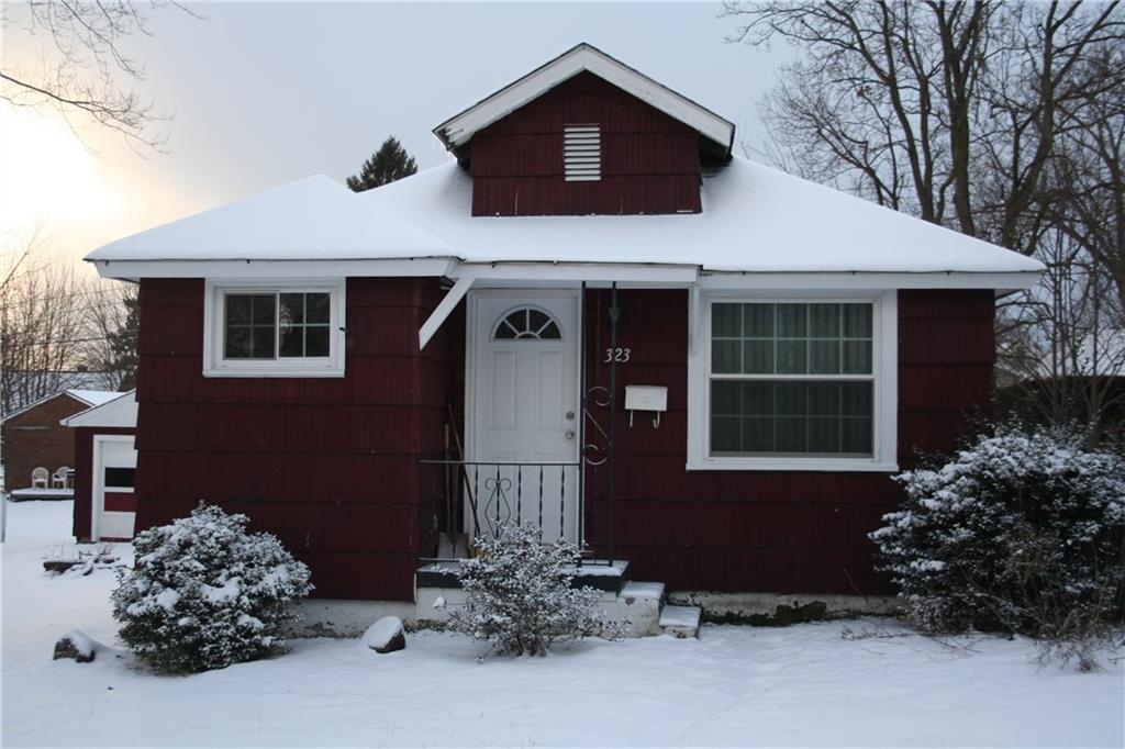 323 Shilling Avenue Farrell, PA 16121 - Photo 1 of 12