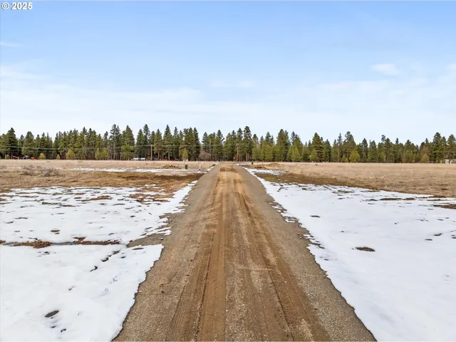 $185,000 | Pinerich Road, Unit 2, Baker City, OR 97814