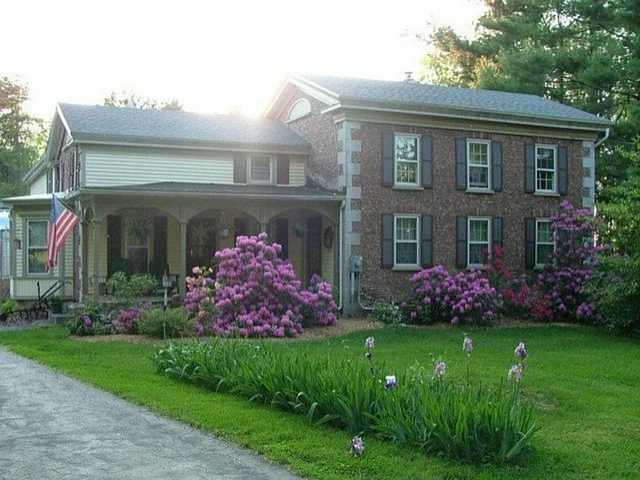 5621 Ridge Chapel Road Williamson, NY 14589 - Photo 1 of 1 Exterior Front