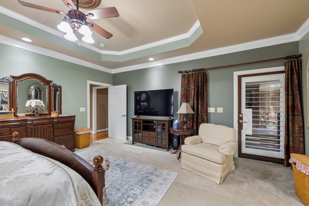 1006 Autumn Ridge Court Spring Hill, TN 37174 - Photo 47 of 70 Gallery Image 47