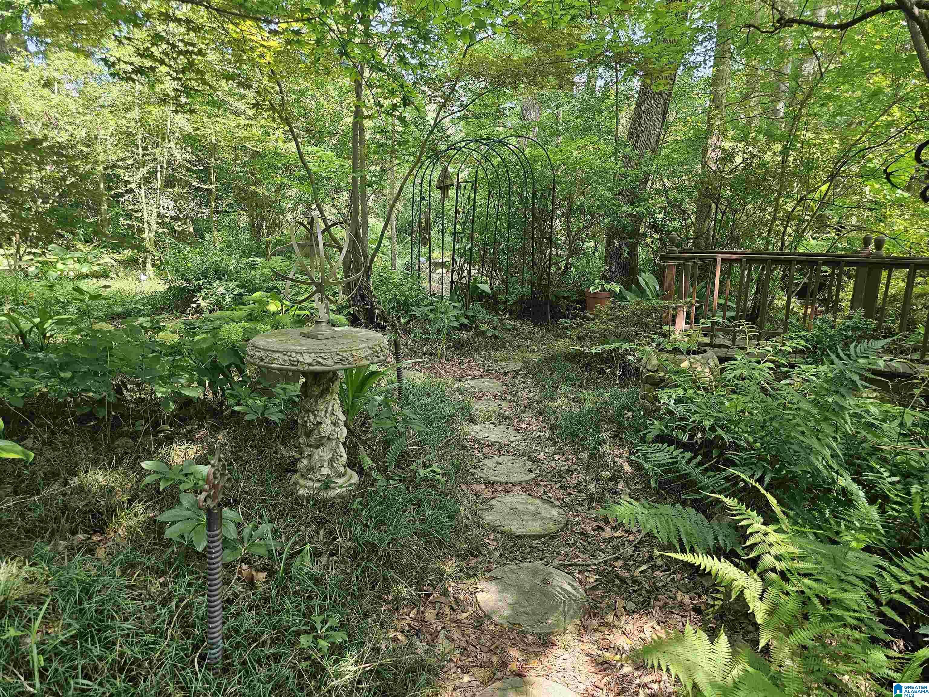 4589 Rudd School Road Pinson, AL 35126 - Photo 48 of 52