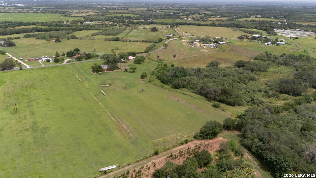 11695 Blanchard Road Atascosa, TX 78002 - Photo 38 of 43