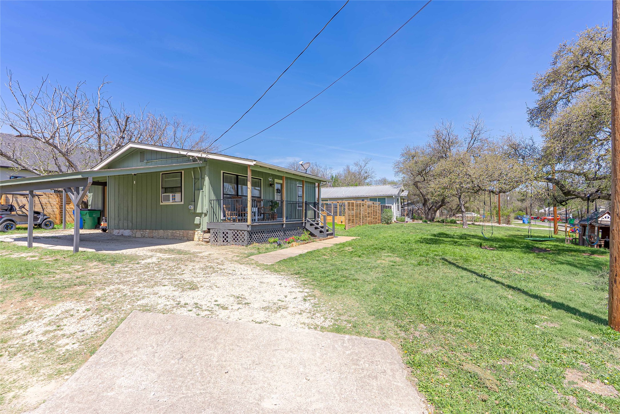 11010 3rd Street Jonestown, TX 78645 - Photo 19 of 20