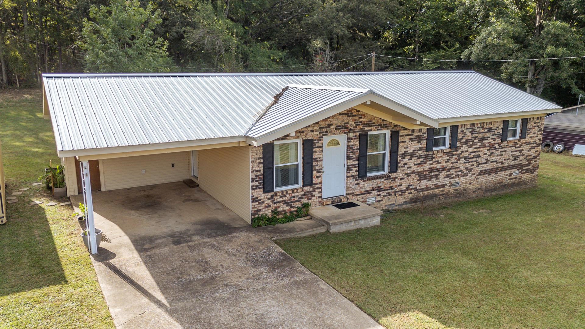 10 Hardy Road Adamsville, TN 38310 - Photo 2 of 30