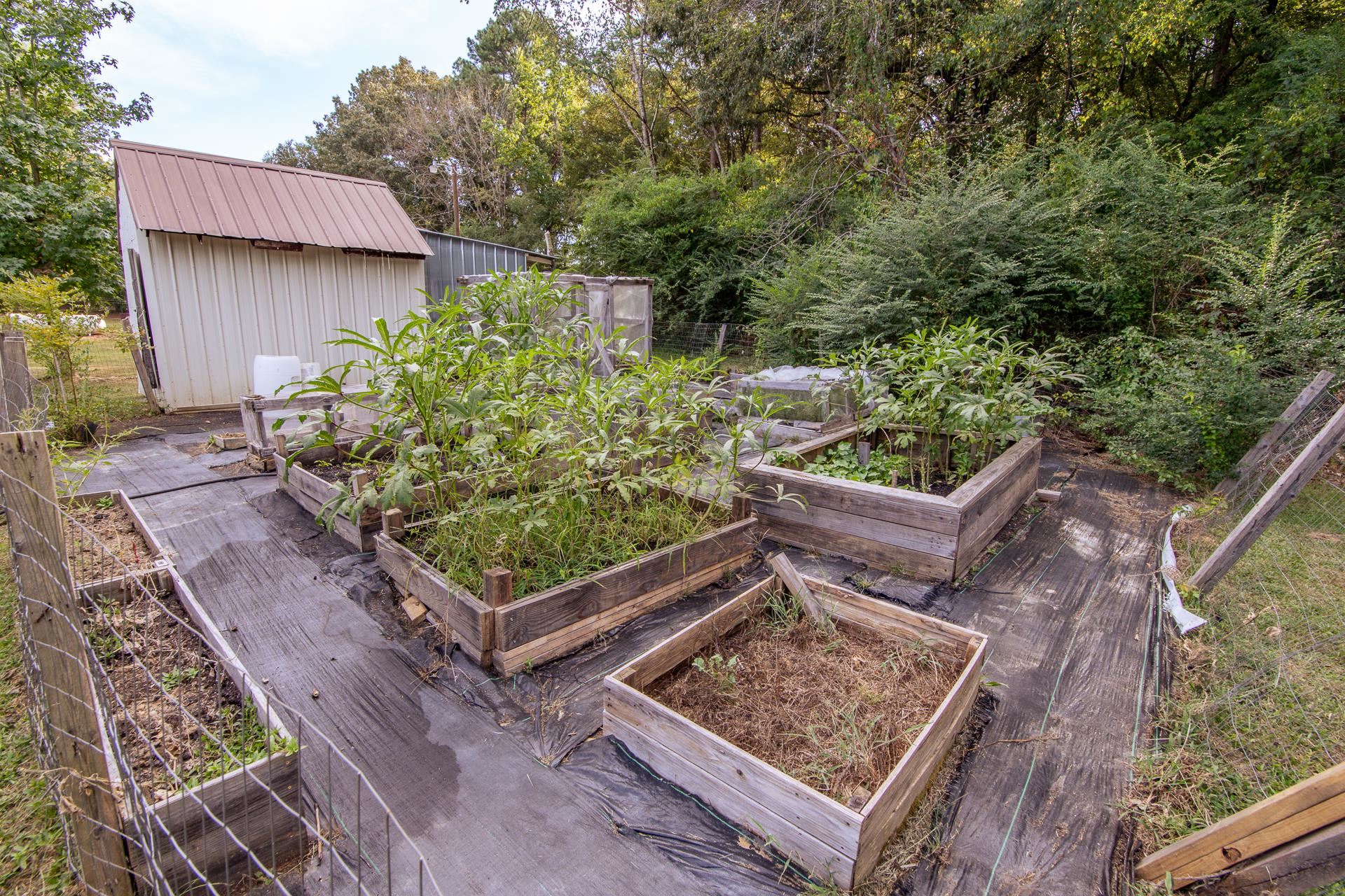 10 Hardy Road Adamsville, TN 38310 - Photo 28 of 30