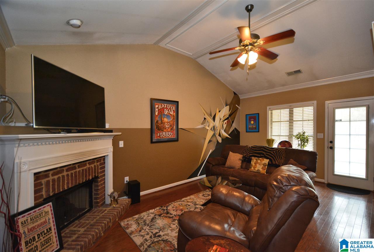 4308 Ridgemont Circle Birmingham, AL 35244 - Photo 25 of 40