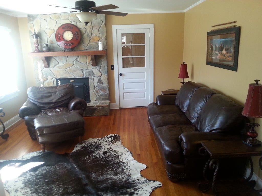 170 Seneca Creek Road Seneca, SC 29678 - Photo 4 of 15 Gallery Image 4