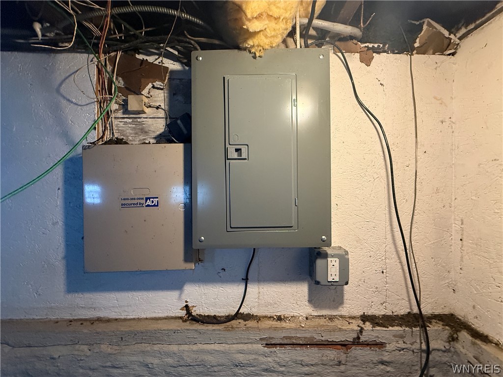 6 Humason Avenue Buffalo, NY 14211 - Photo 16 of 20