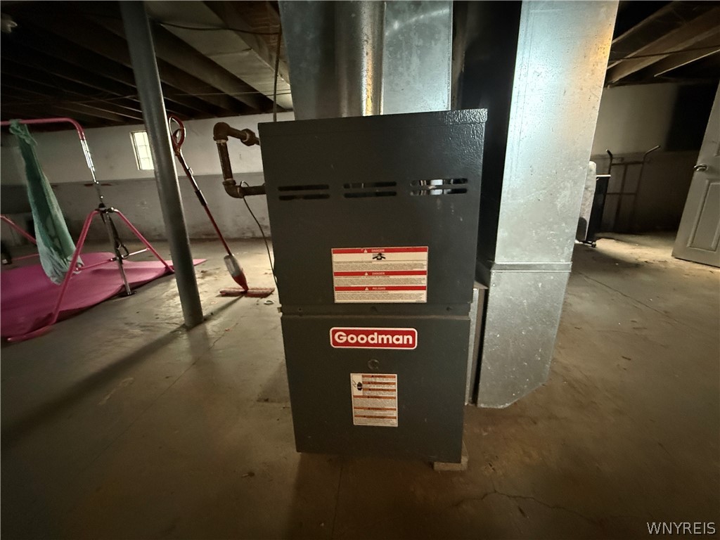 6 Humason Avenue Buffalo, NY 14211 - Photo 17 of 20