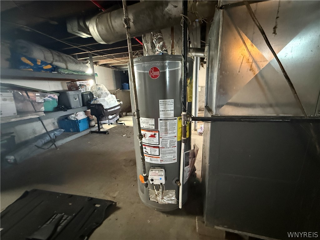 6 Humason Avenue Buffalo, NY 14211 - Photo 18 of 20