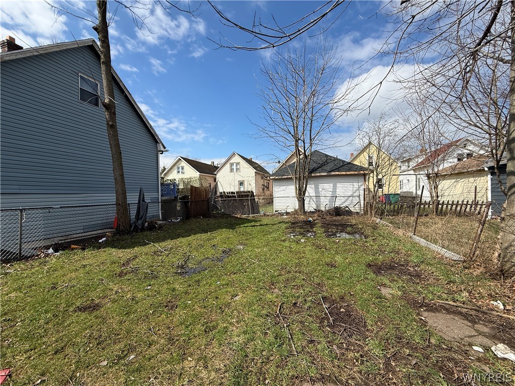 6 Humason Avenue Buffalo, NY 14211 - Photo 19 of 20