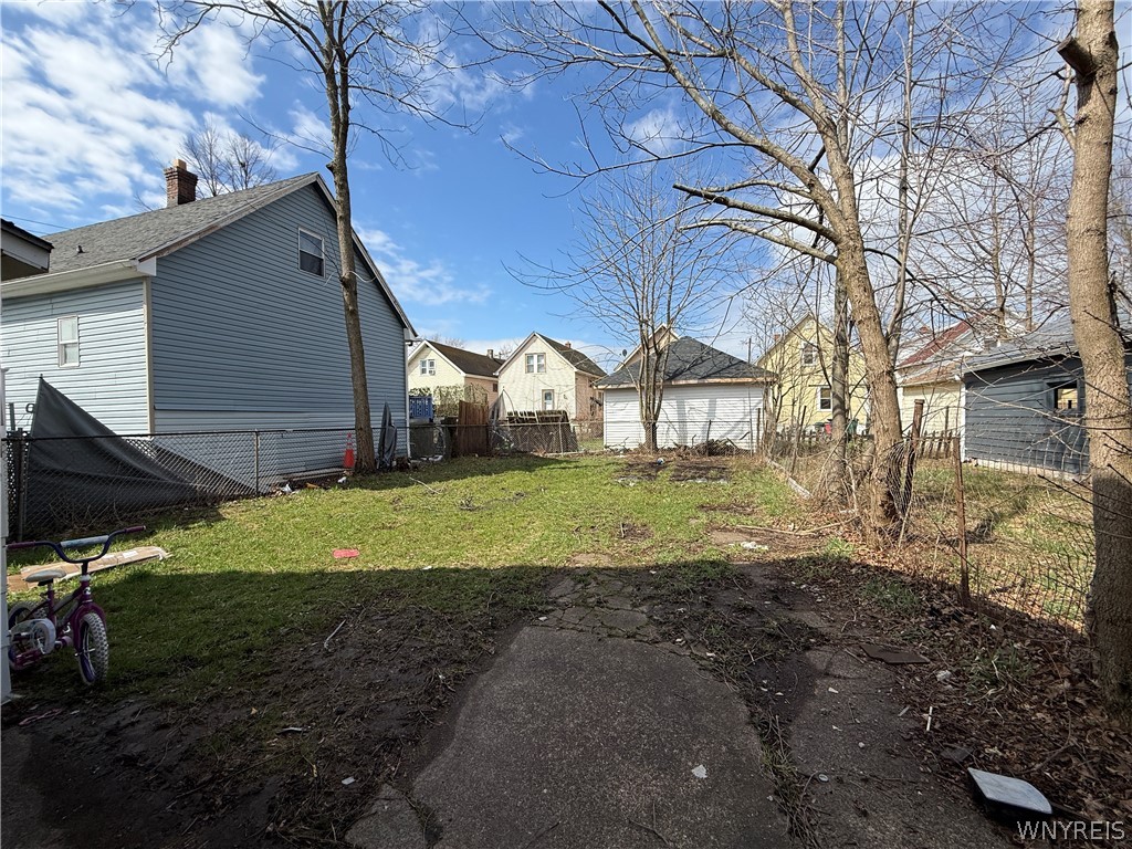 6 Humason Avenue Buffalo, NY 14211 - Photo 20 of 20