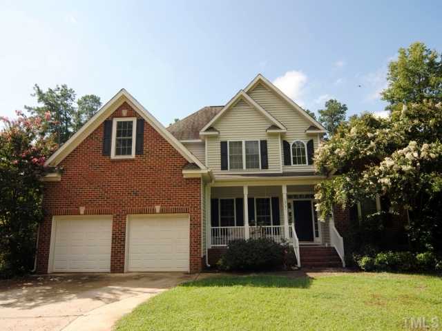 12721 Strickland Road Raleigh, NC 27613 - Photo 1 of 24