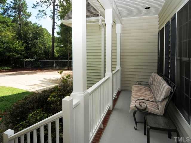 12721 Strickland Road Raleigh, NC 27613 - Photo 18 of 24