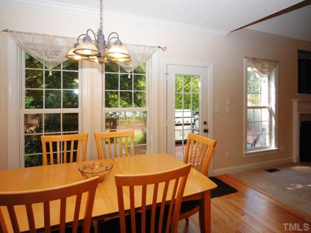 12721 Strickland Road Raleigh, NC 27613 - Photo 20 of 24
