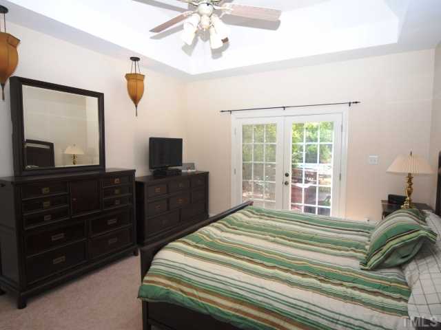 12721 Strickland Road Raleigh, NC 27613 - Photo 23 of 24