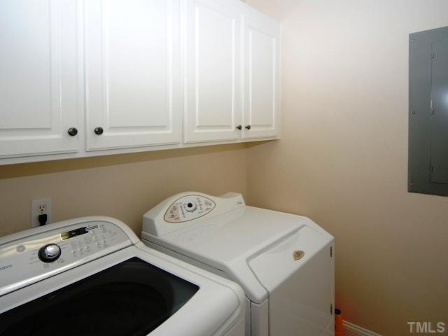 12721 Strickland Road Raleigh, NC 27613 - Photo 24 of 24