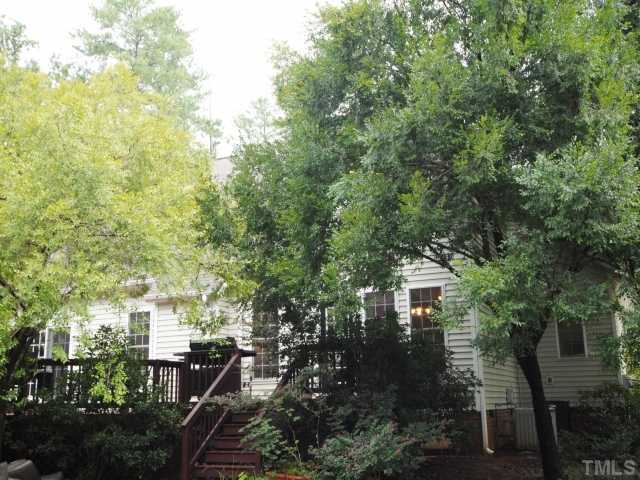 12721 Strickland Road Raleigh, NC 27613 - Photo 4 of 24