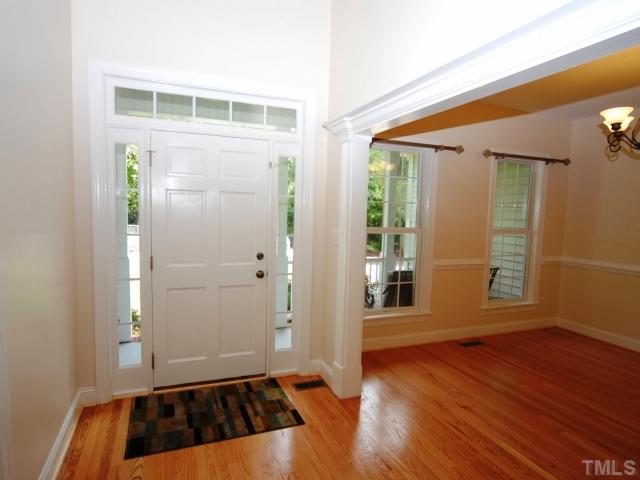 12721 Strickland Road Raleigh, NC 27613 - Photo 5 of 24