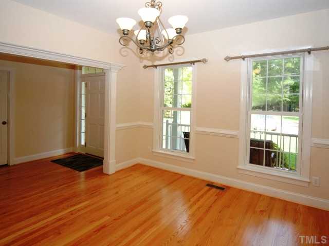 12721 Strickland Road Raleigh, NC 27613 - Photo 6 of 24