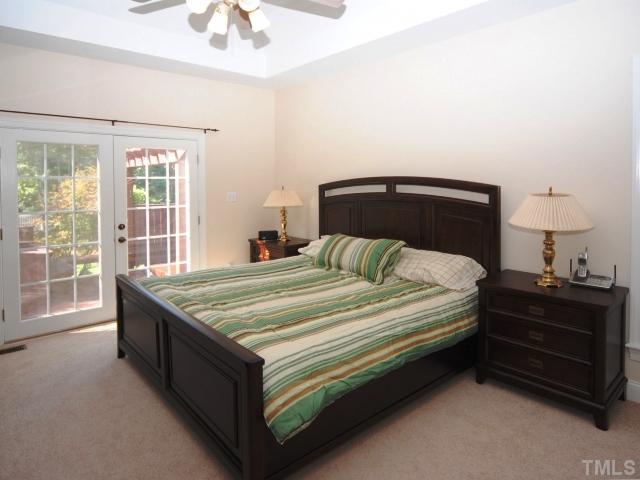 12721 Strickland Road Raleigh, NC 27613 - Photo 9 of 24