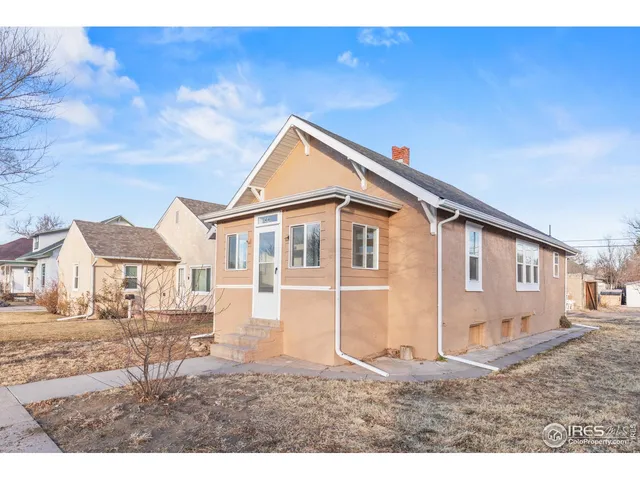 $349,900 | 414 Euclid Street, Fort Morgan, CO 80701