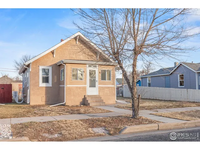 $349,900 | 414 Euclid Street, Fort Morgan, CO 80701